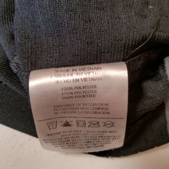 Pittsburgh Steelers Juju Smith-Schuster Jersey Youth 3T Nike On Field Black #19 - Picture 6 of 12